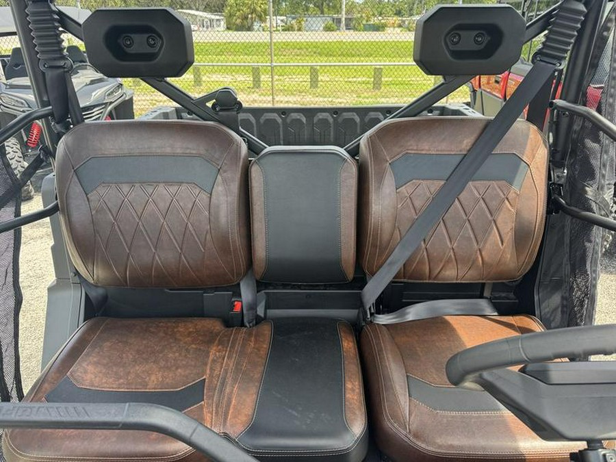 2026 CFMOTO UFORCE U10 Pro