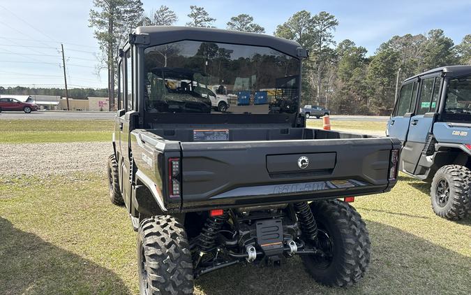 2026 Can-Am Defender MAX XT CAB HD11 with 10.25 in. touchscreen display