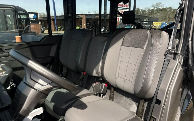 2026 Can-Am Defender MAX XT CAB HD11 with 10.25 in. touchscreen display