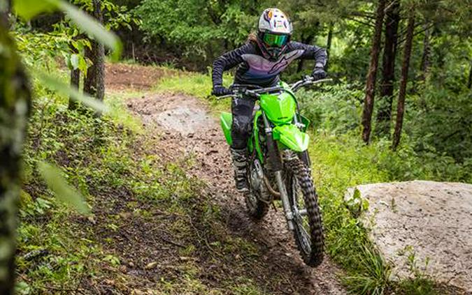 2026 Kawasaki KLX 230R