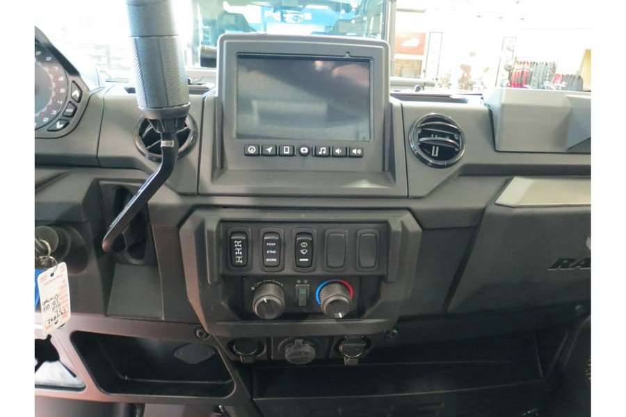 2026 Polaris Ranger XP® 1000 NorthStar Edition Ultimate