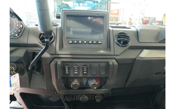 2026 Polaris Ranger XP® 1000 NorthStar Edition Ultimate