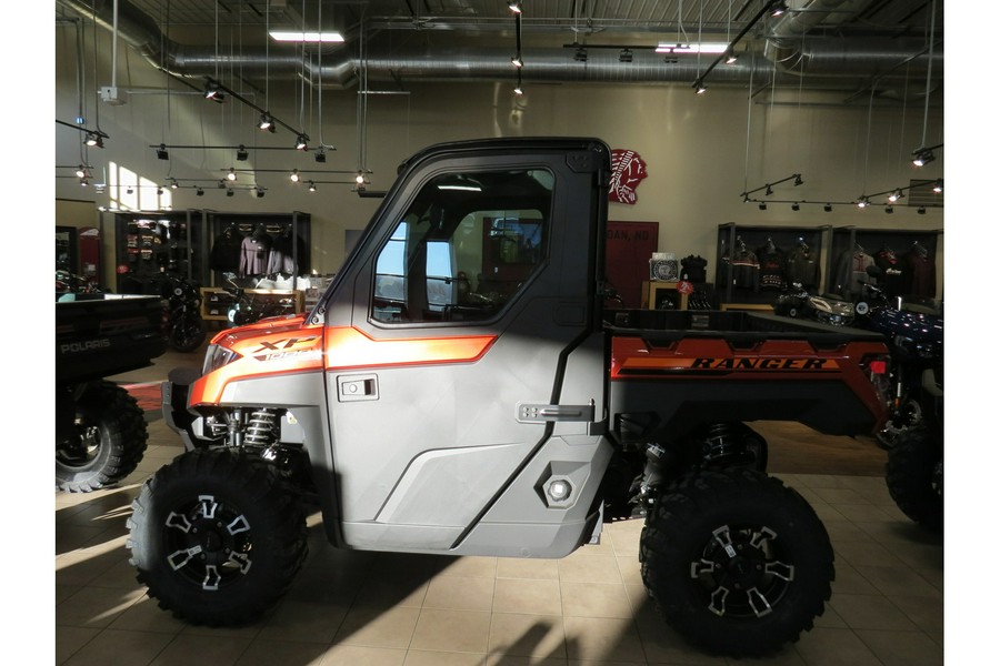 2026 Polaris Ranger XP® 1000 NorthStar Edition Ultimate