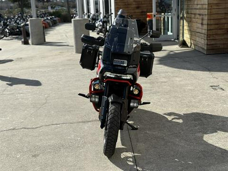 2024 Harley-Davidson CVO™ Pan America®