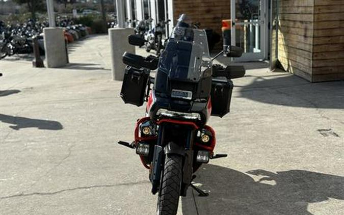 2024 Harley-Davidson CVO™ Pan America®