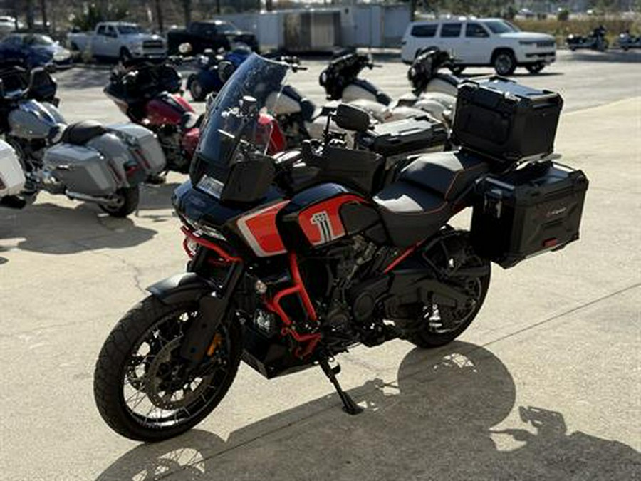 2024 Harley-Davidson CVO™ Pan America®