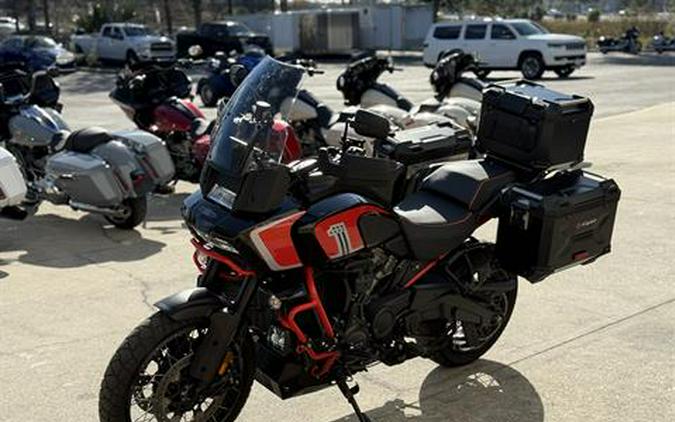 2024 Harley-Davidson CVO™ Pan America®