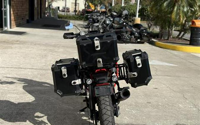 2024 Harley-Davidson CVO™ Pan America®