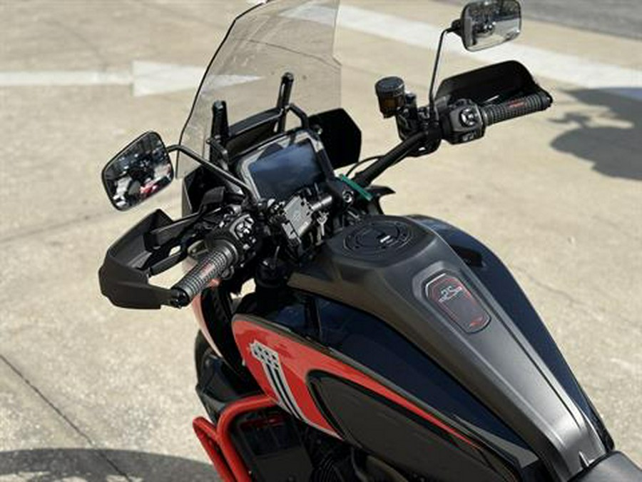 2024 Harley-Davidson CVO™ Pan America®