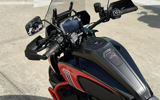 2024 Harley-Davidson CVO™ Pan America®