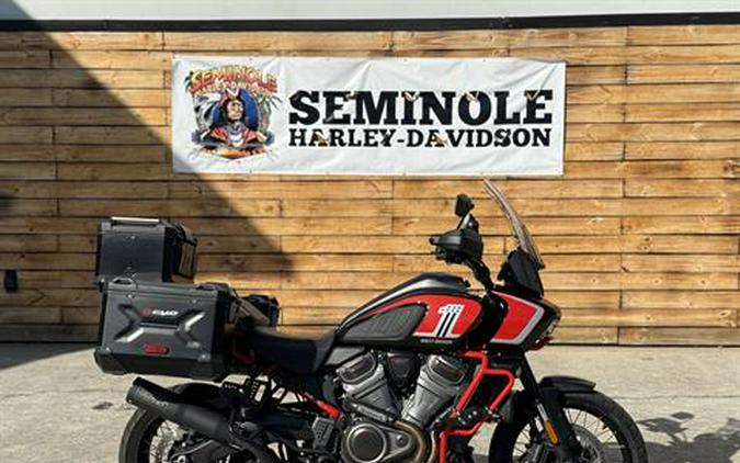 2024 Harley-Davidson CVO™ Pan America®