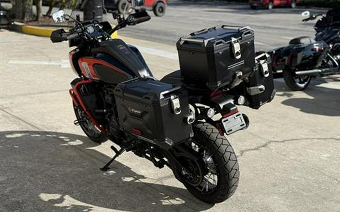 2024 Harley-Davidson CVO™ Pan America®