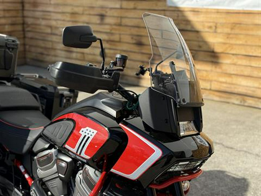 2024 Harley-Davidson CVO™ Pan America®