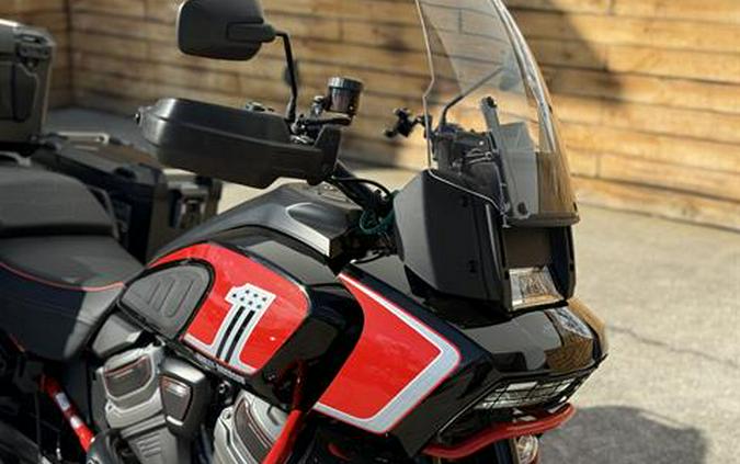 2024 Harley-Davidson CVO™ Pan America®