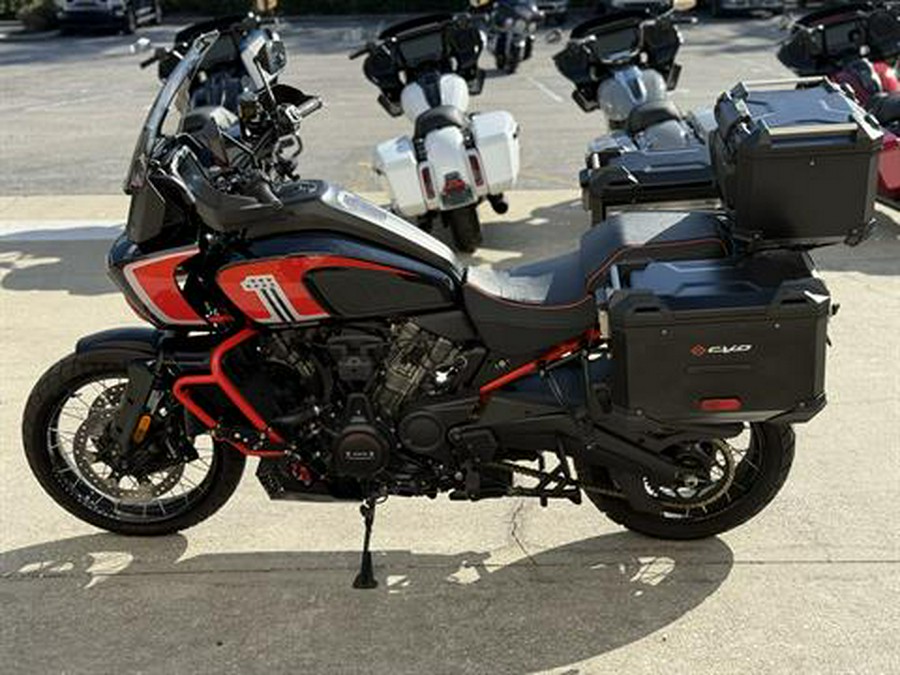 2024 Harley-Davidson CVO™ Pan America®
