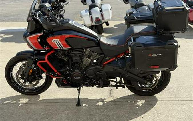 2024 Harley-Davidson CVO™ Pan America®