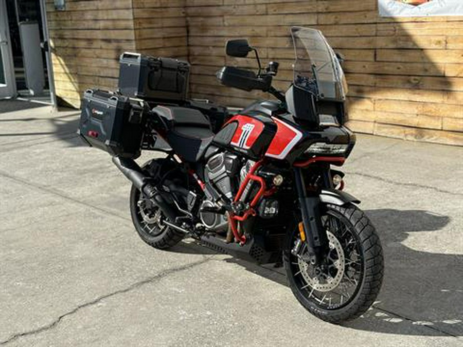 2024 Harley-Davidson CVO™ Pan America®