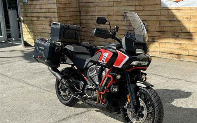 2024 Harley-Davidson CVO™ Pan America®