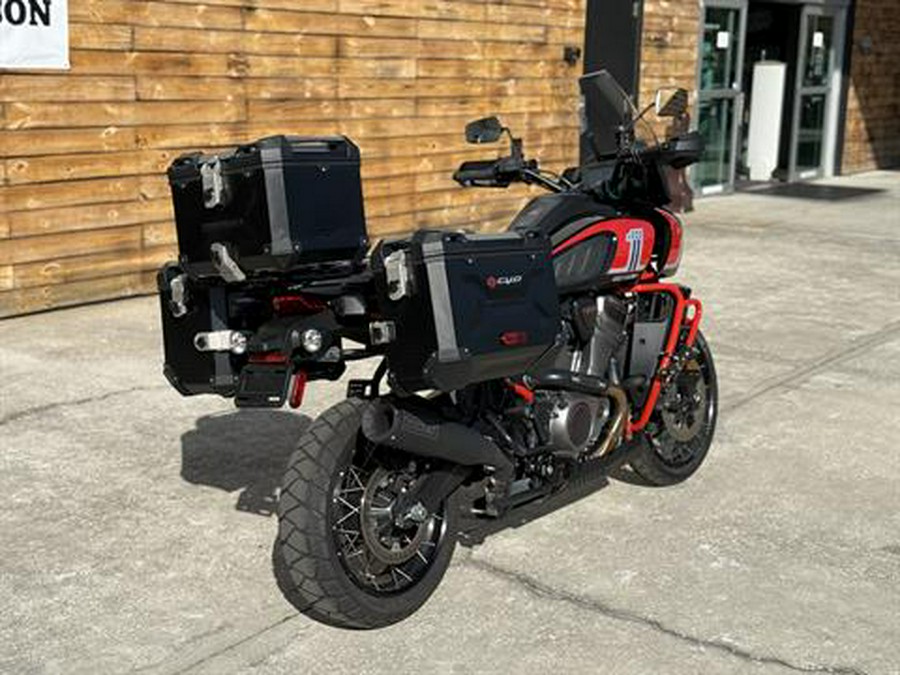 2024 Harley-Davidson CVO™ Pan America®