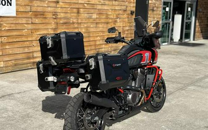 2024 Harley-Davidson CVO™ Pan America®