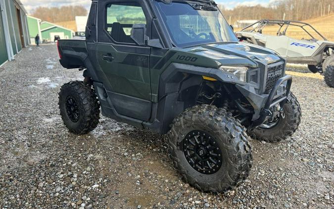 2024 Polaris® XPedition XP NorthStar