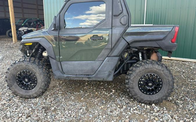 2024 Polaris® XPedition XP NorthStar