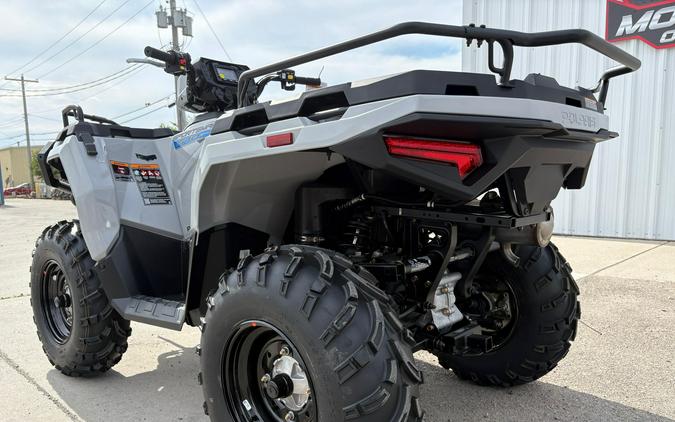2026 Polaris Sportsman 570 EPS