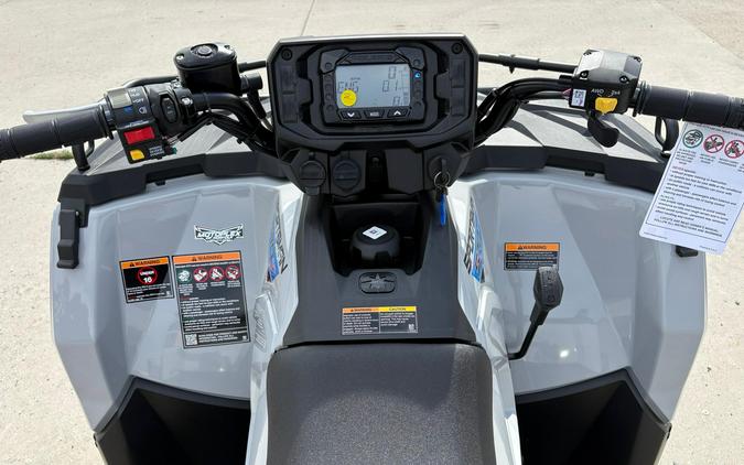 2026 Polaris Sportsman 570 EPS