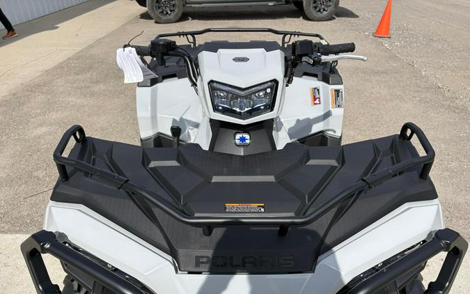 2026 Polaris Sportsman 570 EPS