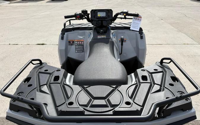 2026 Polaris Sportsman 570 EPS
