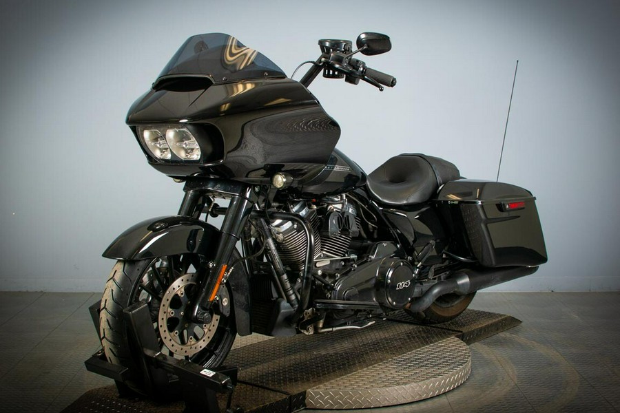 2019 Harley-Davidson Road Glide Special - FLTRXS