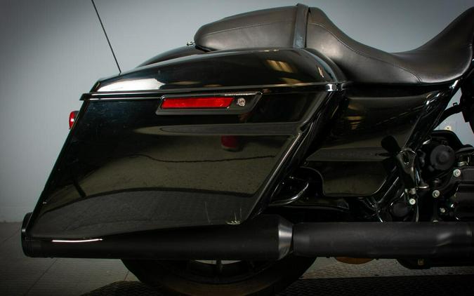 2019 Harley-Davidson Road Glide Special - FLTRXS
