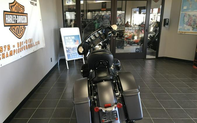 Street Glide® Special