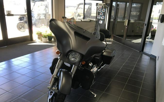 Street Glide® Special