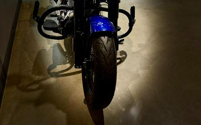 2024 Indian Motorcycle Super Chief Limited ABS