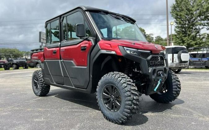 2026 CFMOTO UFORCE U10 XL Pro Highland