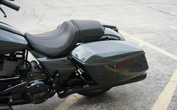 2025 Harley-Davidson Touring FLTRX - Road Glide