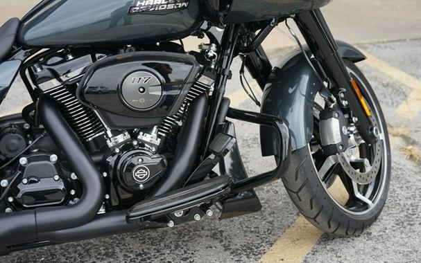 2025 Harley-Davidson Touring FLTRX - Road Glide