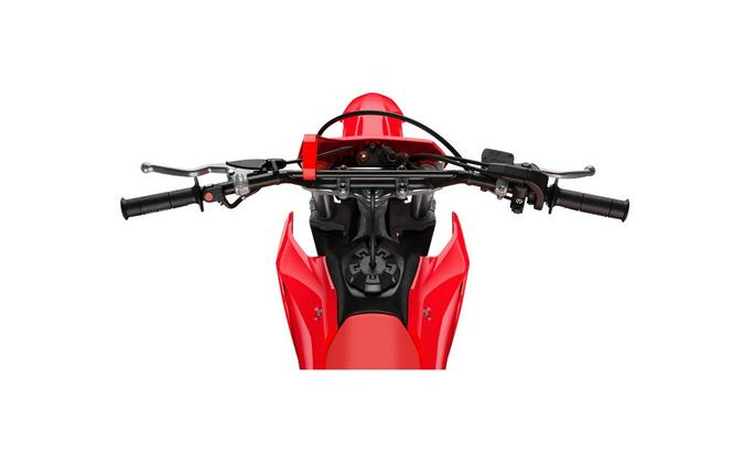 2026 Honda CRF300L Rally