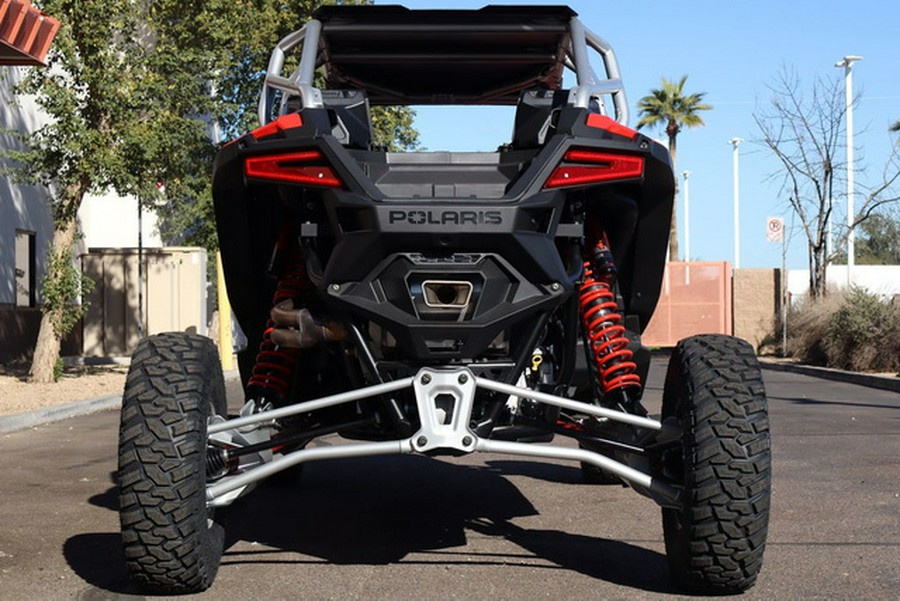 2026 Polaris RZR Pro R 4 Ultimate