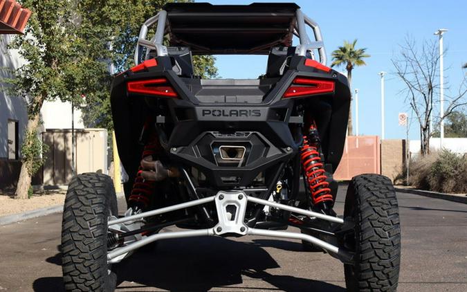 2026 Polaris RZR Pro R 4 Ultimate