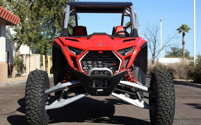 2026 Polaris RZR Pro R 4 Ultimate