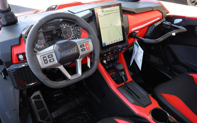 2026 Polaris RZR Pro R 4 Ultimate