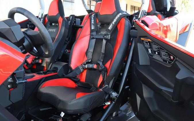 2026 Polaris RZR Pro R 4 Ultimate