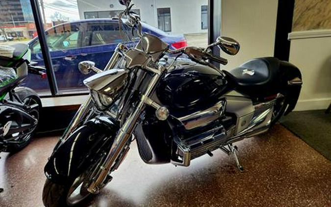 2004 Honda Valkyrie Rune