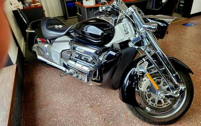 2004 Honda Valkyrie Rune