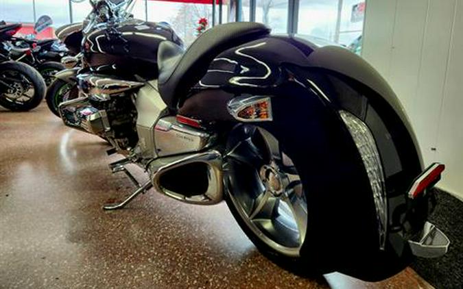 2004 Honda Valkyrie Rune