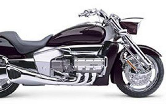 2004 Honda Valkyrie Rune