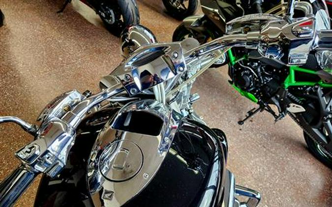 2004 Honda Valkyrie Rune