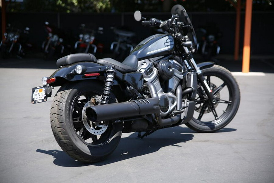 2022 Harley-Davidson® RH975 - Nightster™